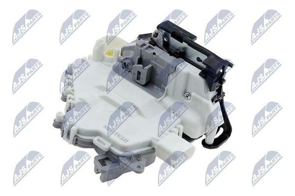 Stellmotor TÜRschloss Vorne Links FÜR Audi A1 A4 A5 A6 A7 A8 Q3 Q5 Q7-image