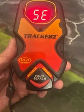 BCA Tracker 2 Avalanche Beacon / Transceiver with Holster