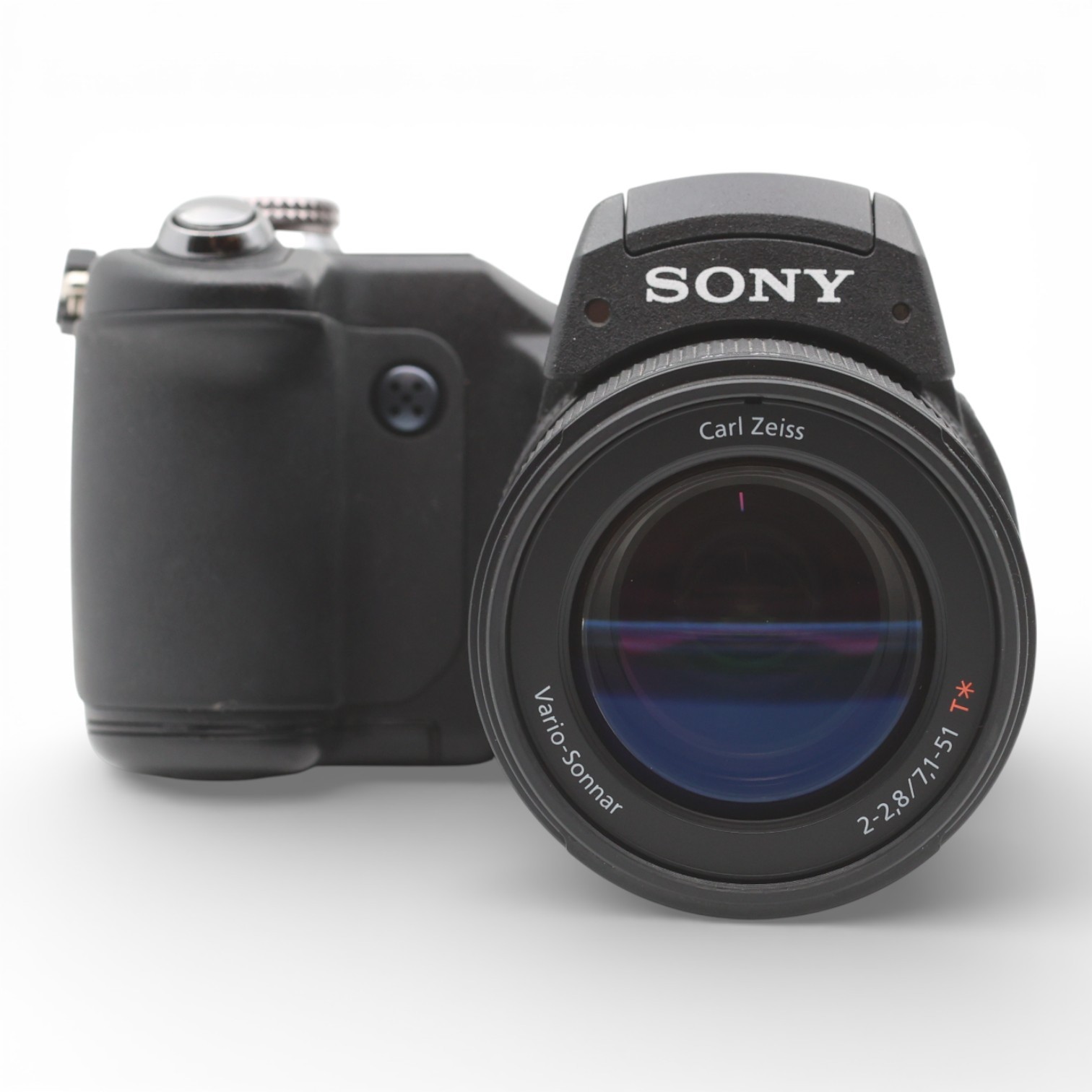 Sony Cybershot Cyber-Shot DSC-F828 F828 Camera