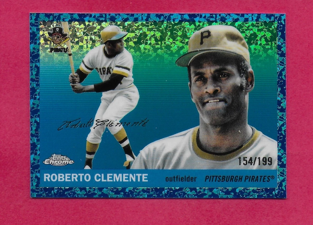 Topps Baseball Sports Trading Cards & Accessories Parallel/Variety
