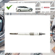 1x Bosch Glühkerze FORD MONDEO IV Turnier (BA7) 2.0 TDCi