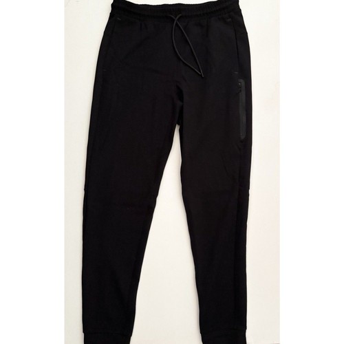 NWOT Old navy men's dynamic fleece active joggers pants sweatpants black Small S - Picture 3 of 3