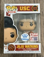 Ultimate Funko Pop Icons Figures Gallery and Checklist 81