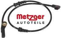 Metzger 0900646 Sensor FüR Raddrehzahl ABS Sensor Raddrehzahl