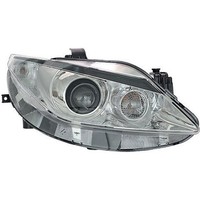 Valeo 043821 Hauptscheinwerfer FüR Seat Ibiza SC 6J5 6P1 6J8 6P8 6J1 6P5