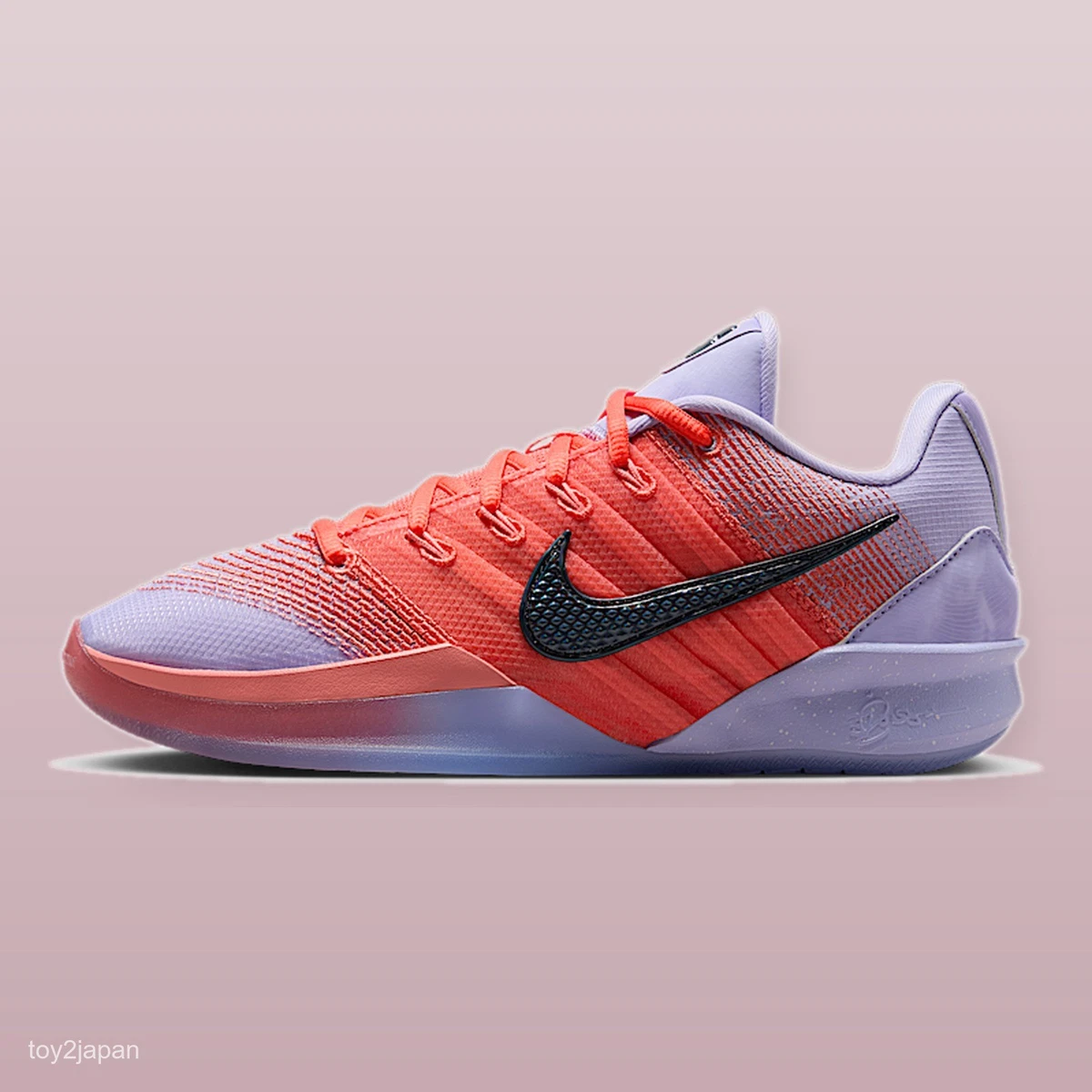 Nike Sabrina 3 EP Radiant W for sale | eBay
