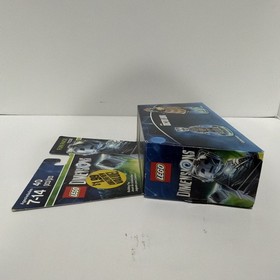 LEGO DIMENSIONS: Cyberman Fun Pack (71238)