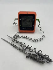 ThermoPro TP930 500FT Wireless Meat Thermometer, Bluetooth Meat Thermometer