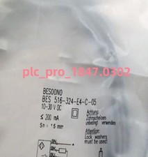 1PCS Brand New For Balluff BES 516-324-E4-C-05 BES00N0 Sensor Fast Shipping
