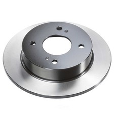 Disc Brake Rotor Wagner BD61931E