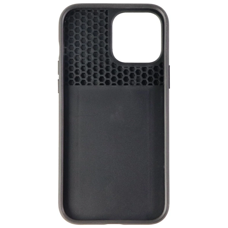 Incipio Stashback Case for iPhone 13 Pro Max & 12 Pro Max - Jet Black - Image 3 of 3