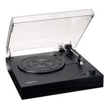 Lenco Turntable LS SERIES LS 15 Black