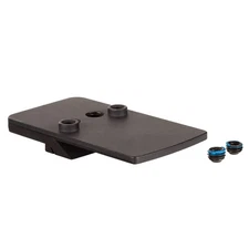 Trijicon RMRcc Mount Plate for Smith & Wesson M&P Shield EZ AC32093