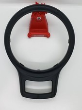 Genuine Toyotascion 86frs Black Automatic Shifter Trim Bezelcoversurround Genuine Toyotascion 86frs Black Automatic Shifter Trim Bezelcoversurround