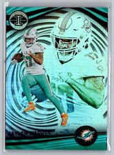 2023 Panini Illusions #68 Jaylen Waddle Retail