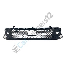 VAUXHALL CORSA F FACELIFT 2024-ONWARDS GENUINE FRONT LOWER GRILLE 9850370580