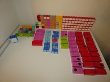 Lego Duplo Möbel Teile Konvolut Sammlung 162...