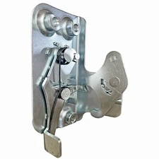 1960 1961 1962 1963  Chevy Pickup Truck Door Latch Left Driver Side Dii 1103P