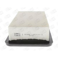 Champion Filtereinsatz Luftfilter FüR Hyundai Accent III Stufenheck Rio II