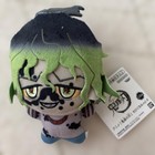 Demon Slayer Chibigurumi Vol.4 11cm Gyutaro New Japan