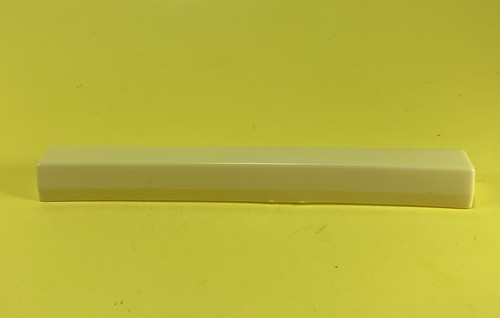 VINTAGE 80’s BARBIE DOLL SODA SHOPPE SHOP PART ACCESSORY PARKING CURB PIECE ONLY - Picture 2 of 5