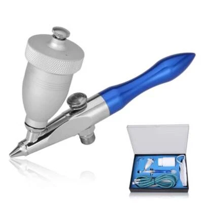 BC-ELEC SANDSTRAHLPISTOLE AIR ERASER GRAVURPISTOLE SANDSTRAHLEN AIRBRUSH DRUCKLUFT