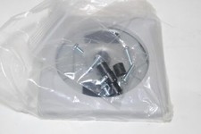 HUMANSCALE SILVER/GRAY VESA PLATE FOR M2.1 M8...