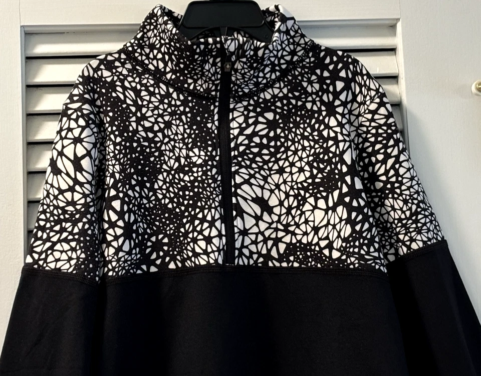 Chaqueta ligera Reebok para niñas talla XL 16 Foto 2 de 4