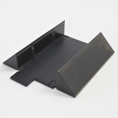 PS2 Official Stand ZEN BLACK SCPH-10040 SONY Playstation 2 JAPAN