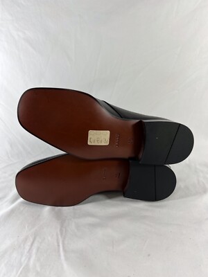 BALLY Brenzo Brown Leather Lace Up Dress Shoes Made in Switzerland Marked as 7US BALLY Brenzo Brown Leather Lace Up Dress Shoes Made in  main image 3