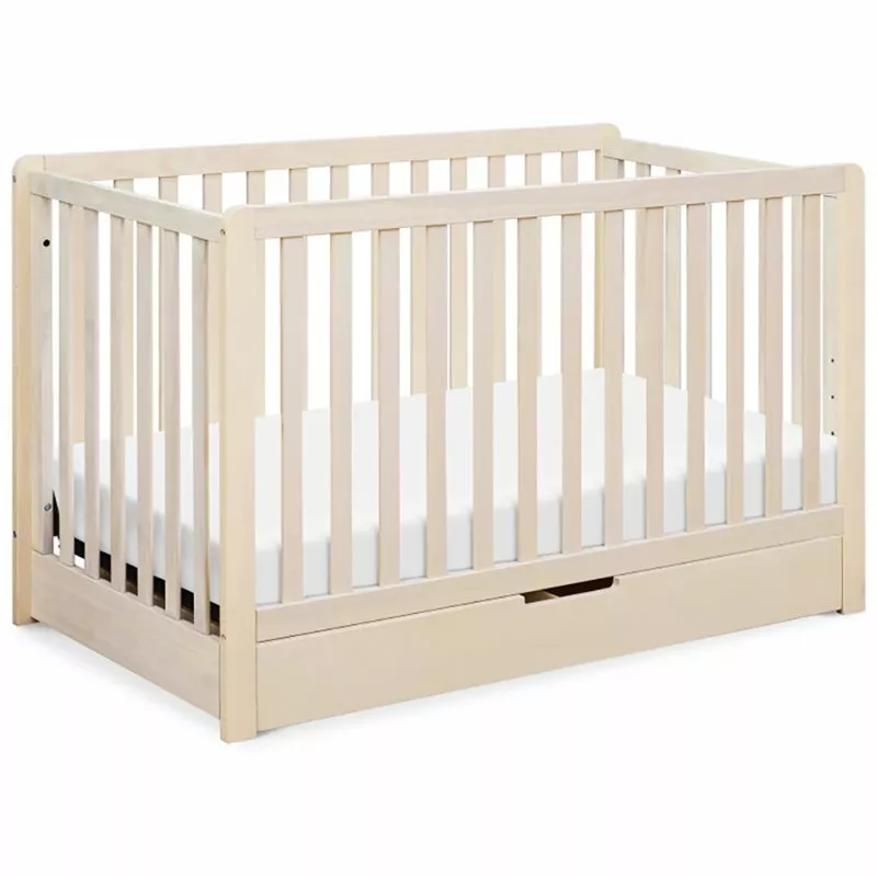 Carter's under crib trundle clearance drawer
