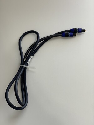 Monster Interlink LightSpeed  200 Ultra-High Resolution Fiber Optic Cable