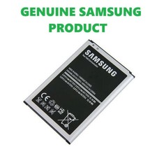   New Samsung Galaxy Note 3 Battery (3200mAh)...