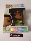 Funko Pop! Disney 1321 Tiana Princess 100th Anniversary Pop FU67975