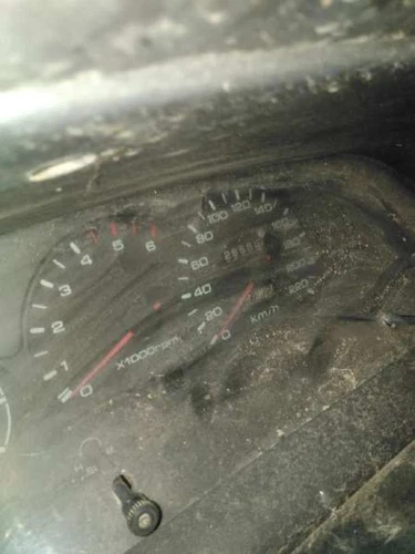Transmision Central Delantera para SSANGYONG KORANDO 2.9 TDI Full 2000 1051533 - Imagen 19 de 24