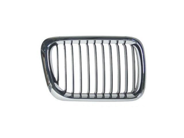 Right - Passenger Side Grille Assembly fits BMW 328is 1997-1999 26MSQY