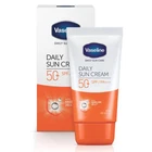 Vaseline Daily Sun Cream SPF50+ PA+++, 50ml, 1ea