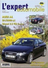 Revue technique Audi A4