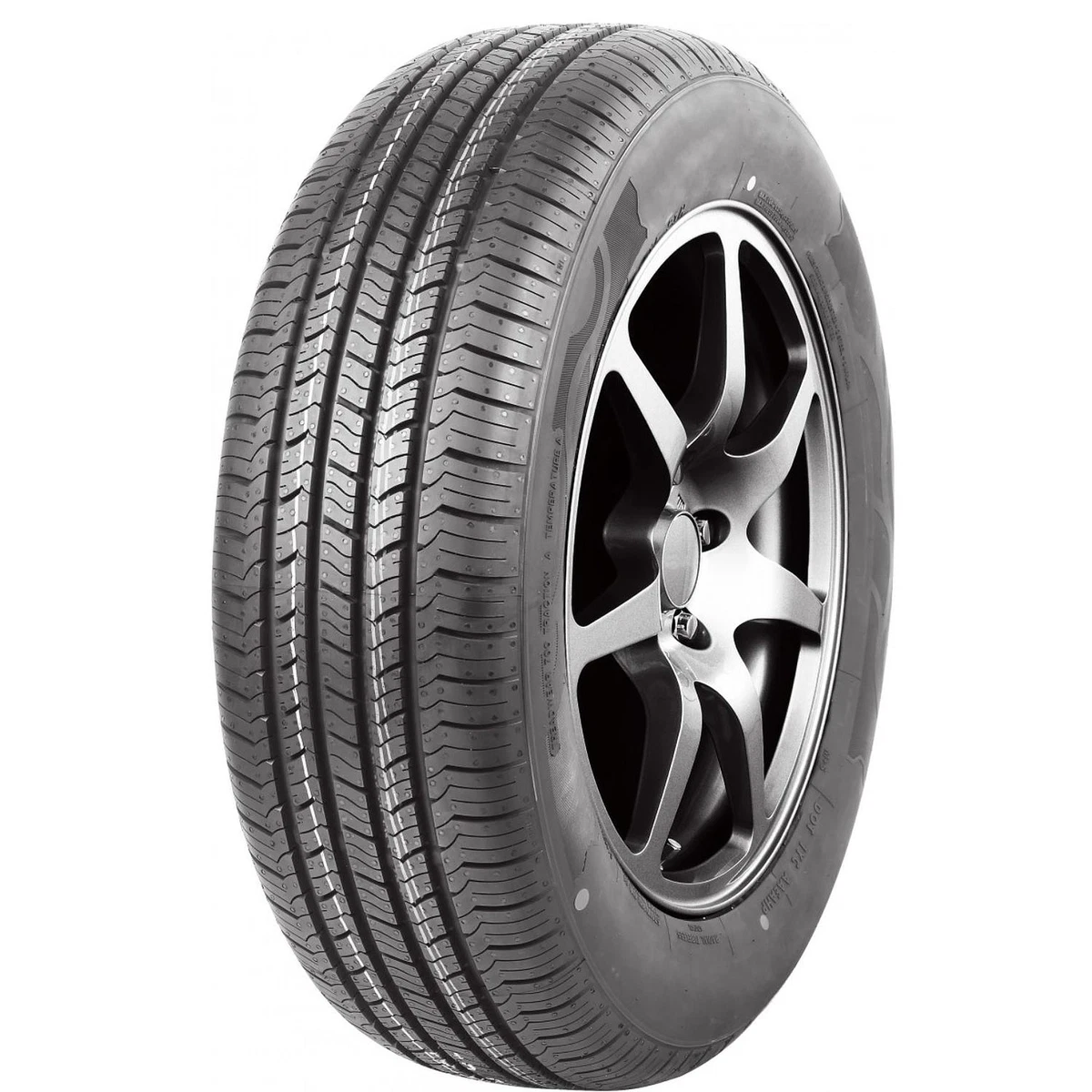 2 Quantity 225/65/17 Performance Tires for sale | eBay