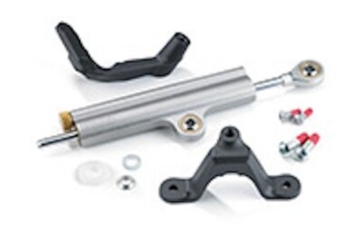 Kawasaki ZX-6R 636 Steering Damper Kit OEM 99994-0350 2013-2024