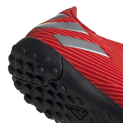 Adidas Boys Soccer Shoes Turf Cleats 