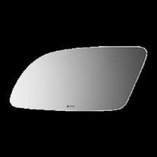 Burco Mirror Glass Replacement Fits 1982-1992 Chevrolet Camaro Side View - 2418