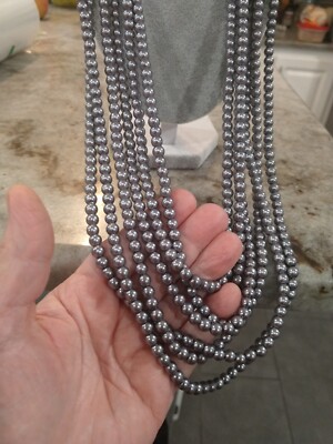 jewelry for grey dress FINAL SALE - Audrey Acrylic Drop Earrings main image 0