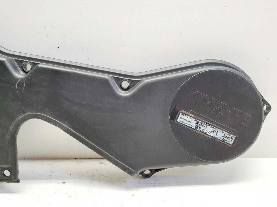 2000 2001 2002 2003 05 Toyota Avalon Sienna tampa de temporização superior externa 1MZ-FE FABRICANTE DE EQUIPAMENTO ORIGINAL - Imagem 3 de 4