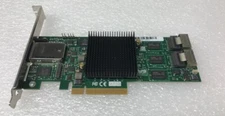 Atto Dual Port Fibre Channel 0219-PCBX-001 PCIe CONTROLLER CARD