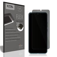2X Blickschutzfolie FüR Tecno Spark 9 9H Schutzfolie Sichtschutz Folie Display