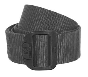 grey tactical belt