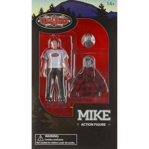 Vehículos RC4WD Marrón Modelo RC, juguetes y Línea de Control