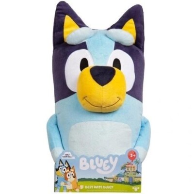 Maskottchen Bluey 45cm
