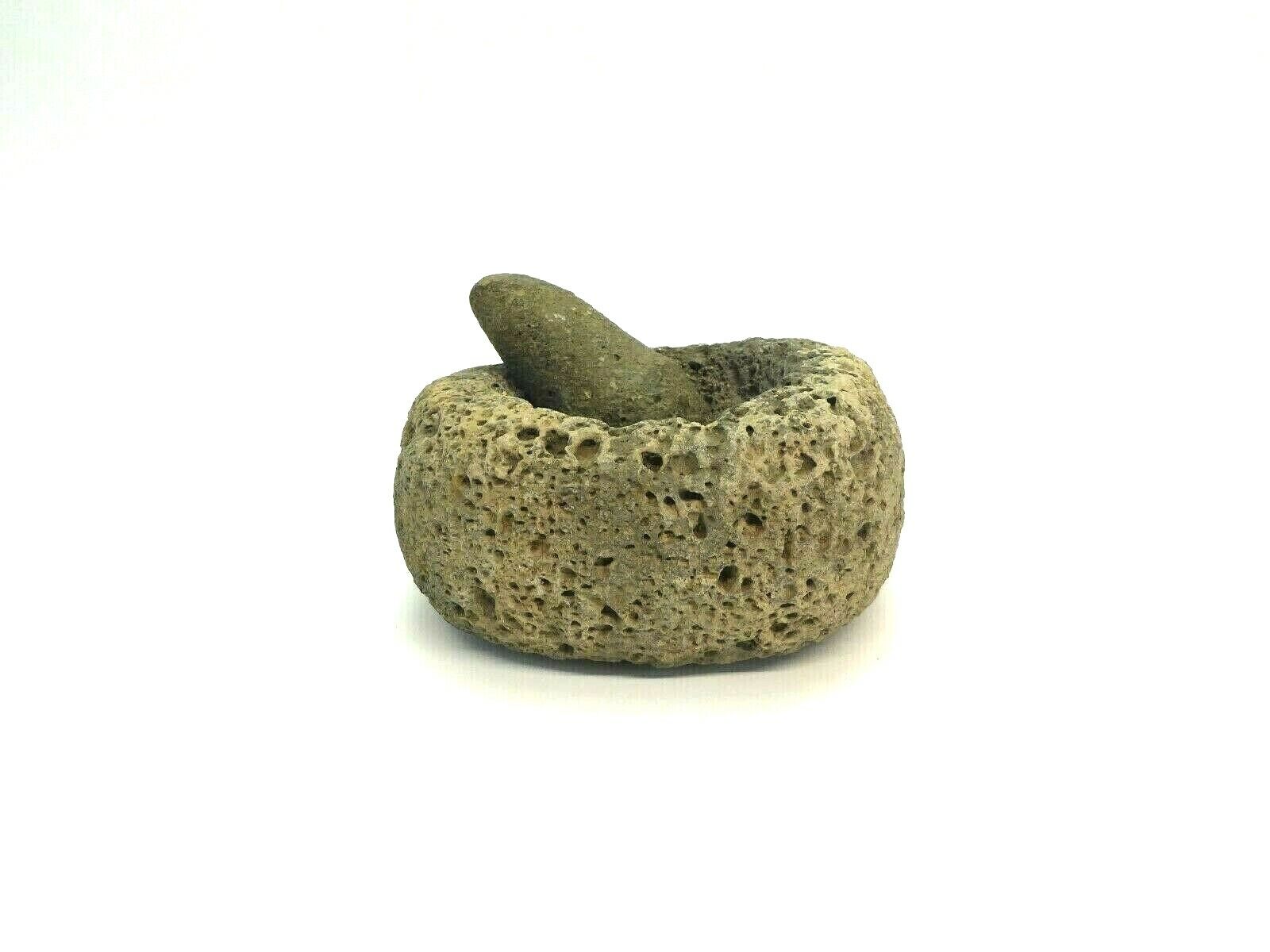 New Mexico Mortar and Pestle